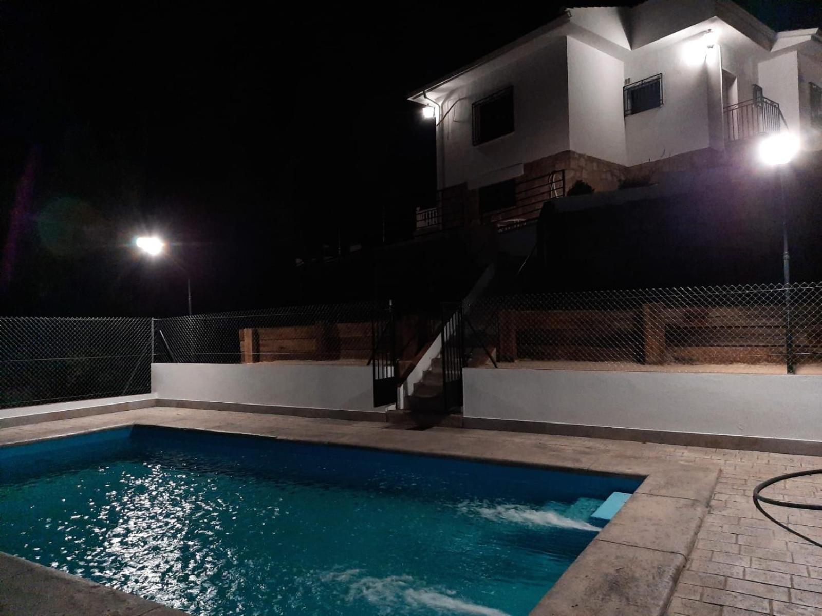La Garzona