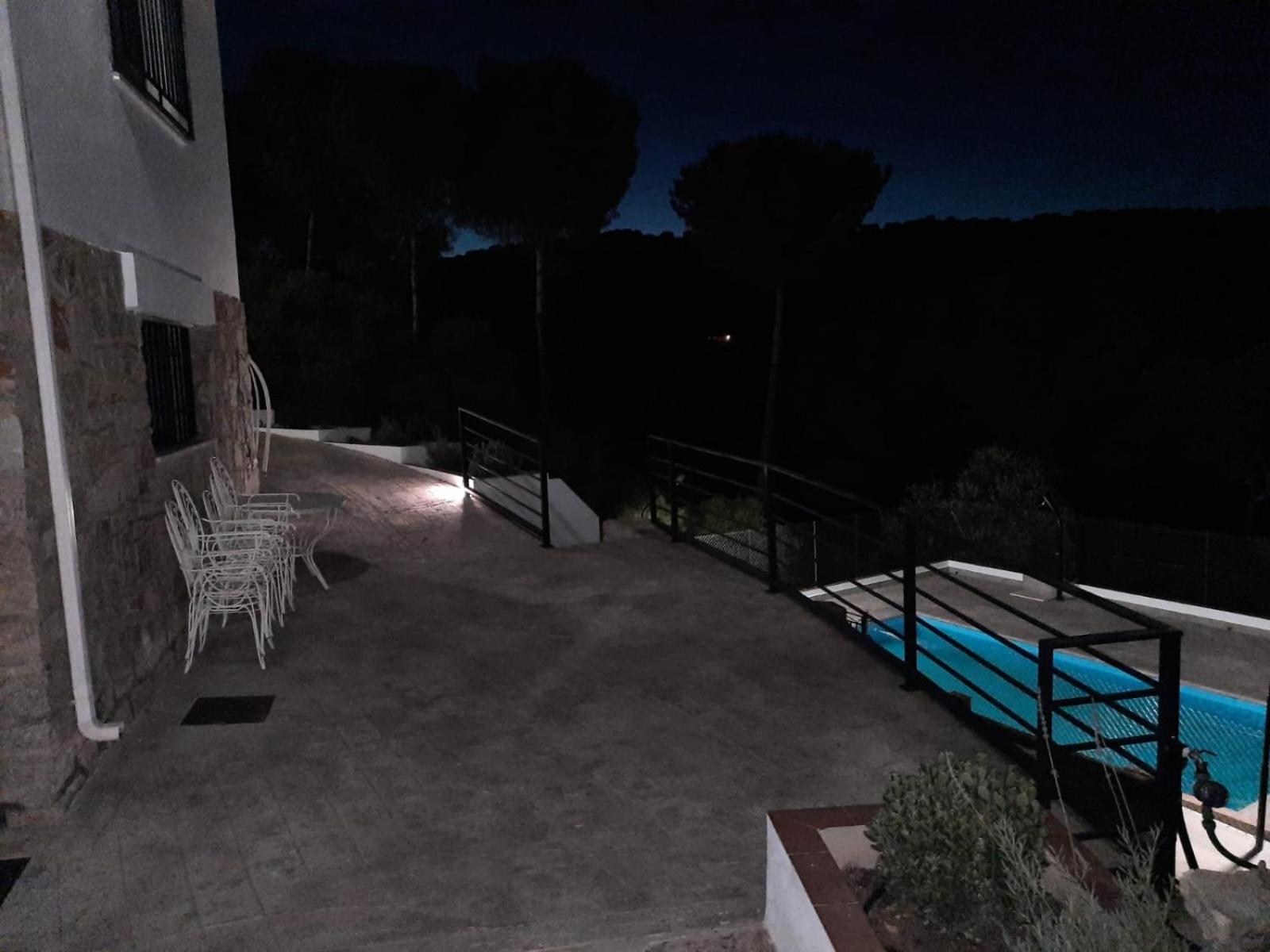 La Garzona