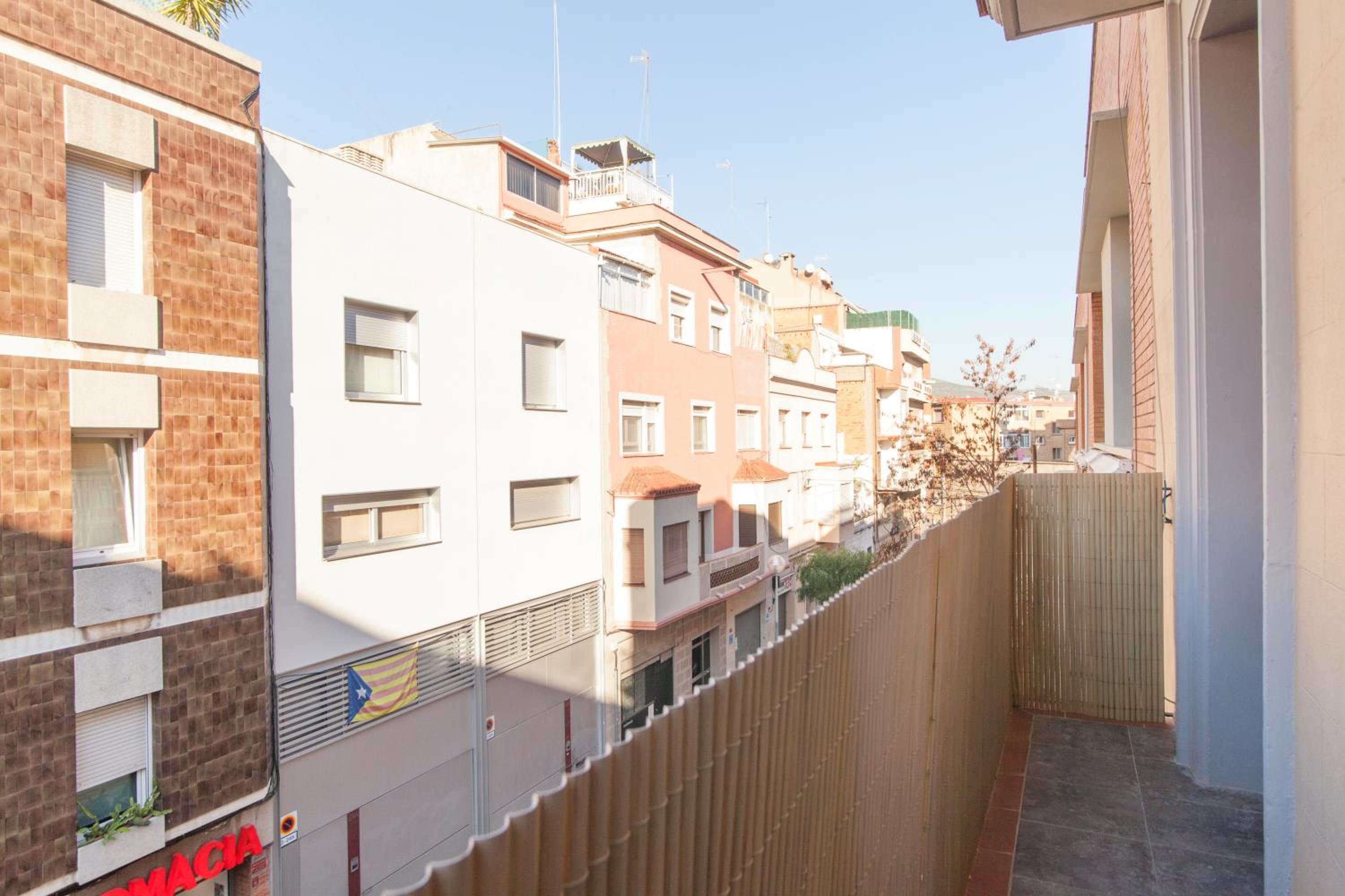 Apartment Aptucat
