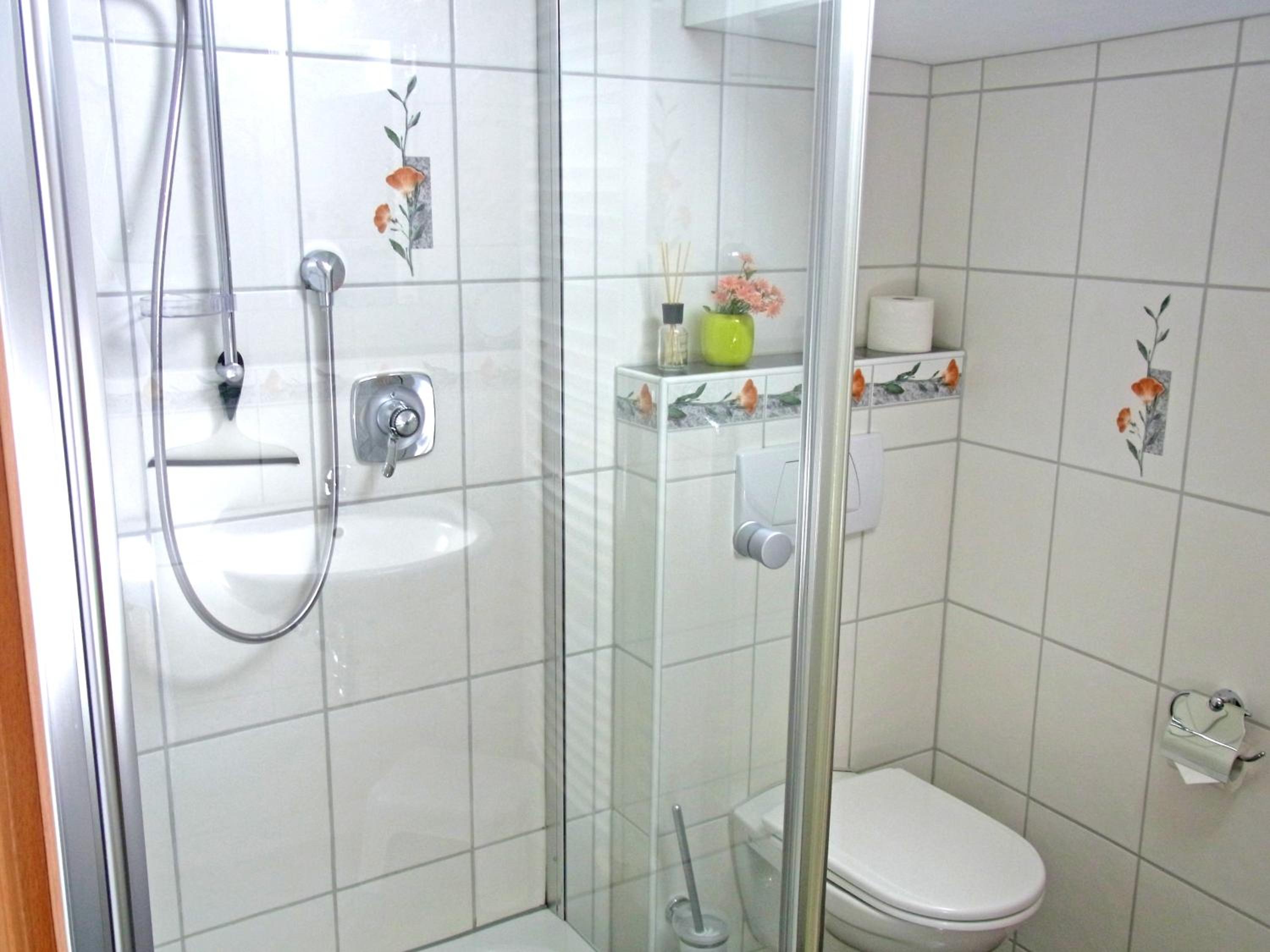 Ferienwohnung Bauernhaus Kailhof