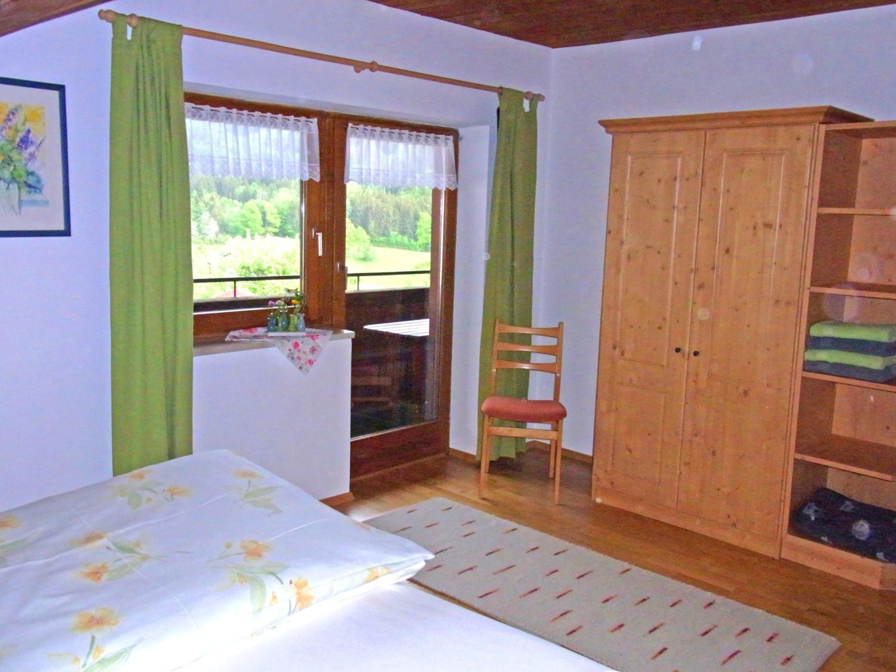 Ferienwohnung Bauernhaus Kailhof
