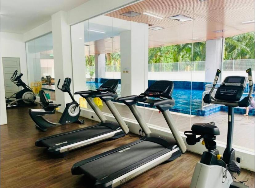 休闲民宿 Leisure Homestay @The Venus Sitiawan photo 2