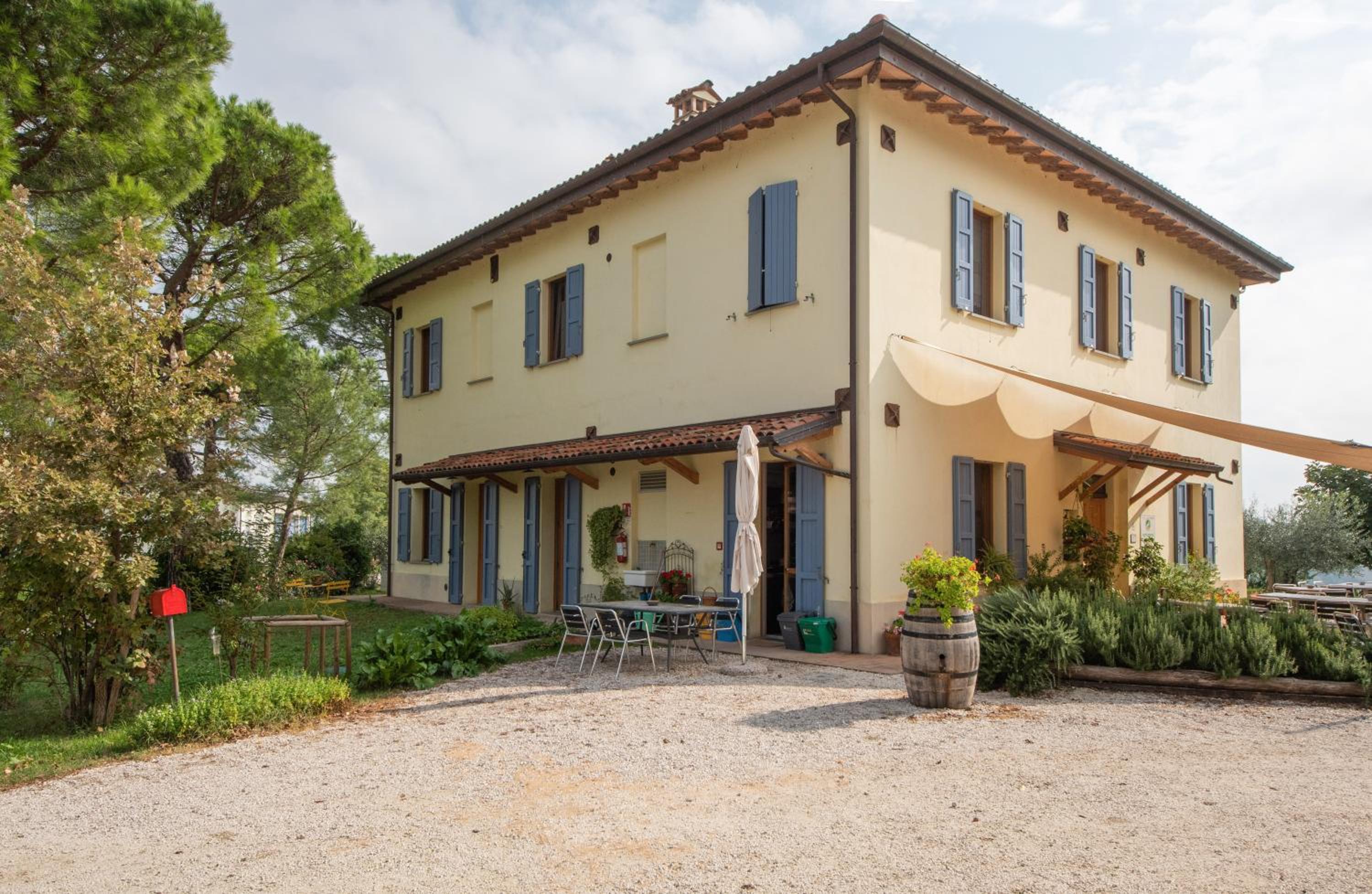 Campanacci Agriturismo