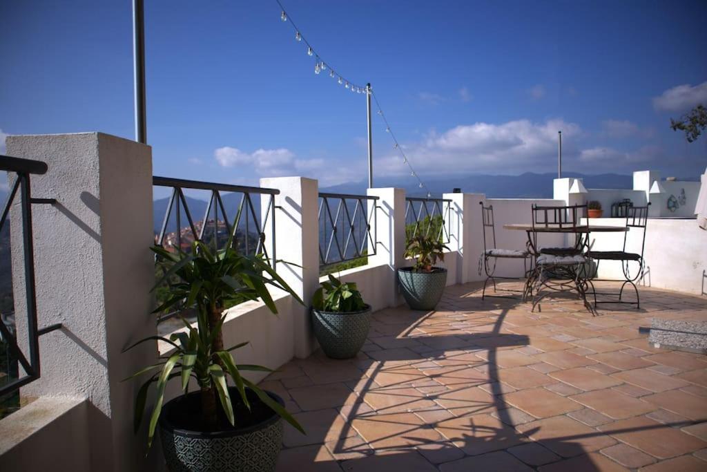 Chalet Perinaldo