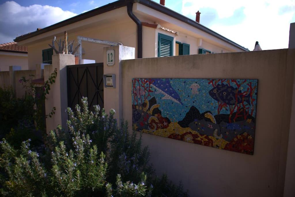 Chalet Perinaldo