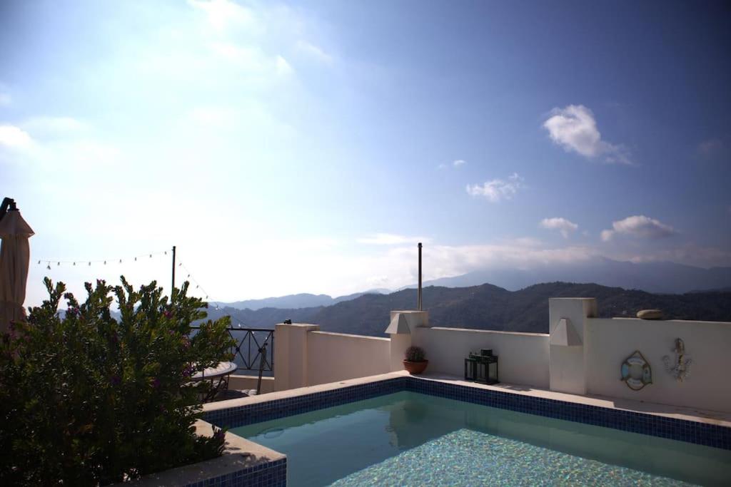 Chalet Perinaldo