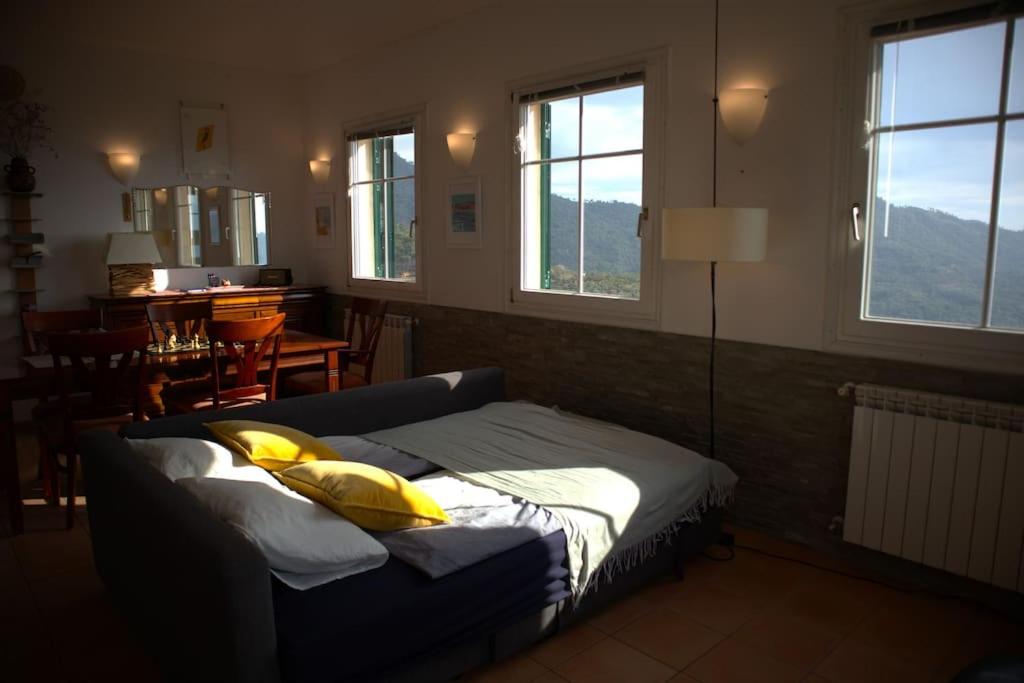 Chalet Perinaldo