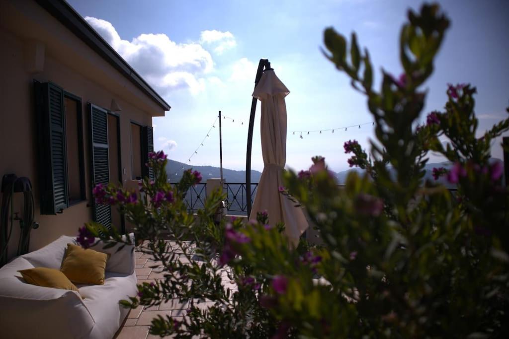 Chalet Perinaldo