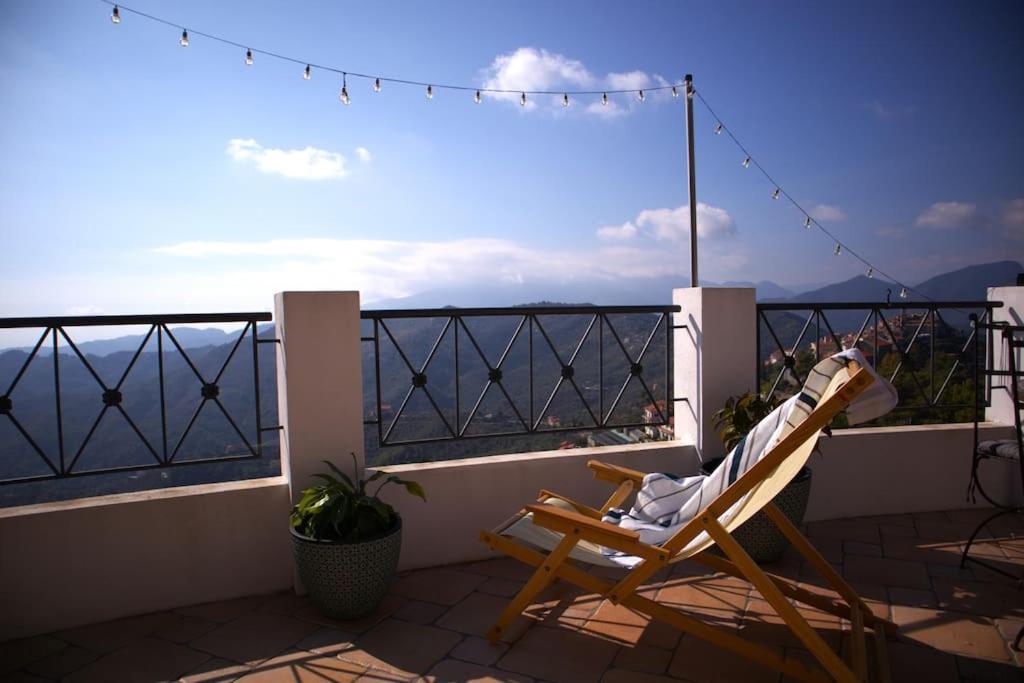 Chalet Perinaldo
