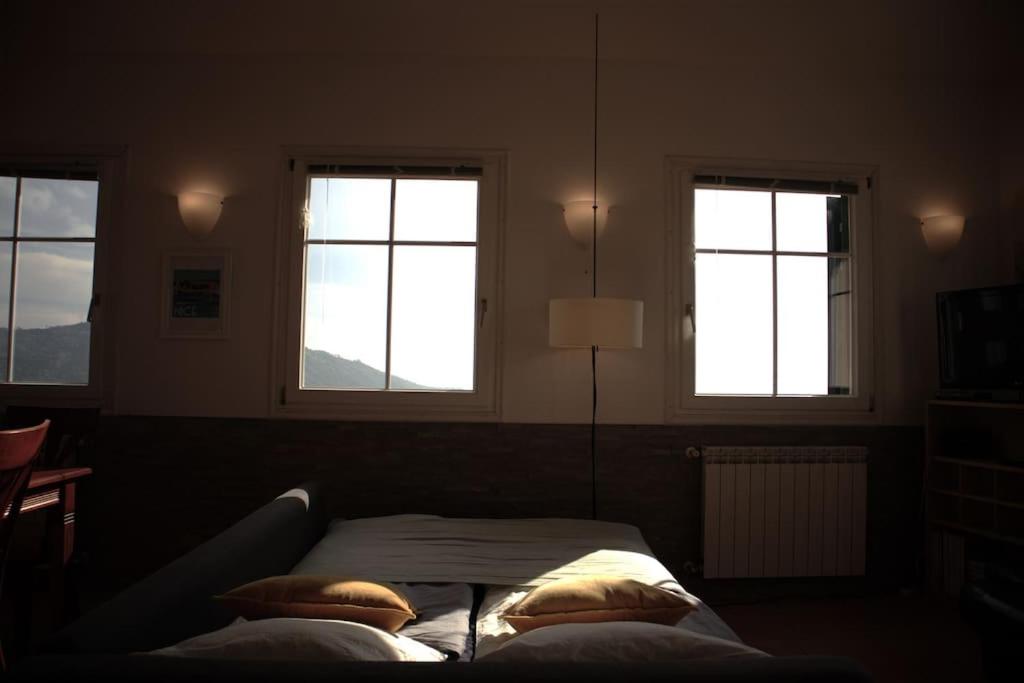 Chalet Perinaldo