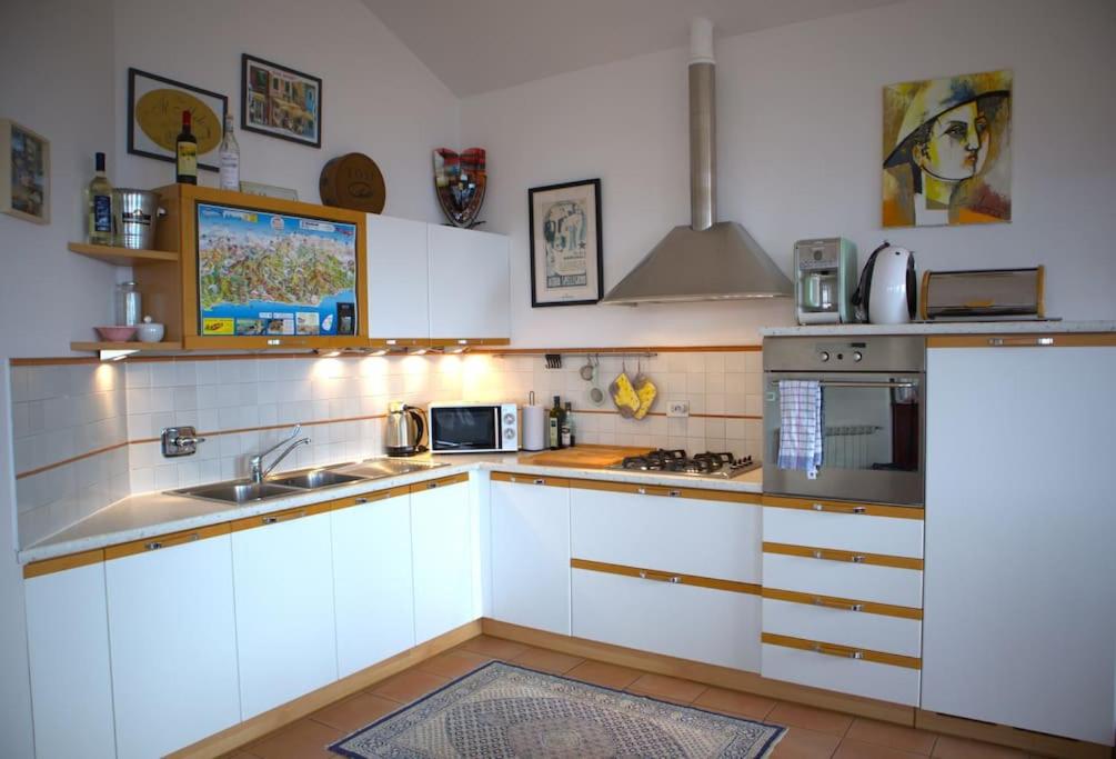 Chalet Perinaldo