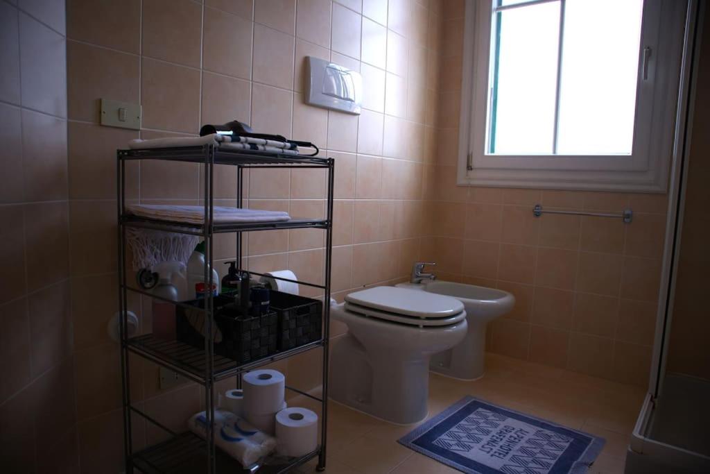 Chalet Perinaldo