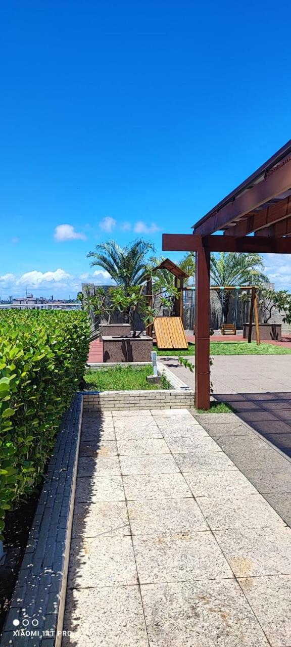 Beira Mar Praia Jatiúca