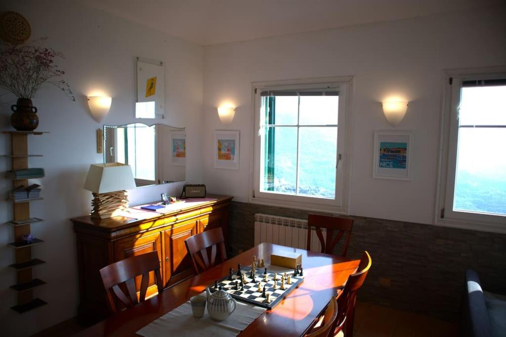 Chalet Perinaldo