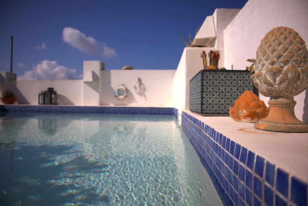 Chalet Perinaldo