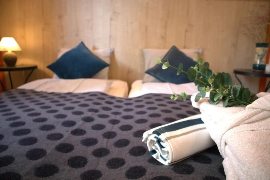 Chalet Perinaldo
