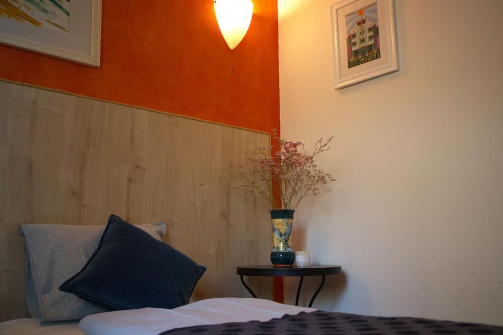 Chalet Perinaldo