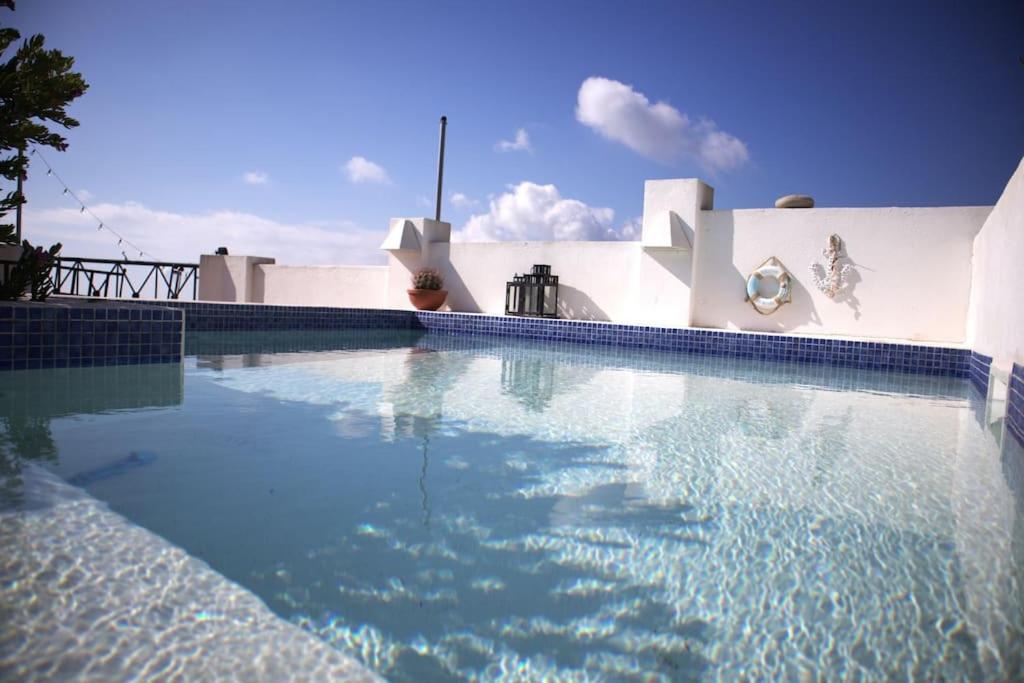Chalet Perinaldo