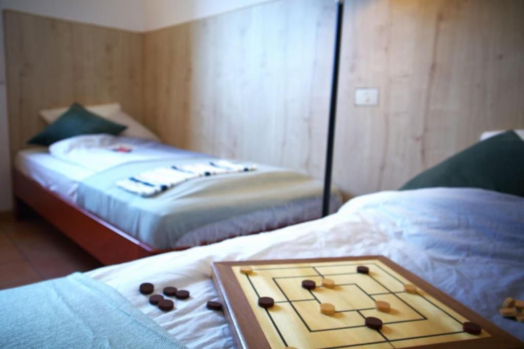 Chalet Perinaldo