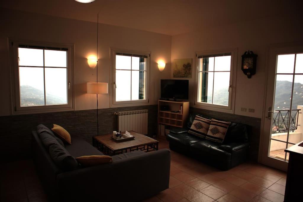 Chalet Perinaldo