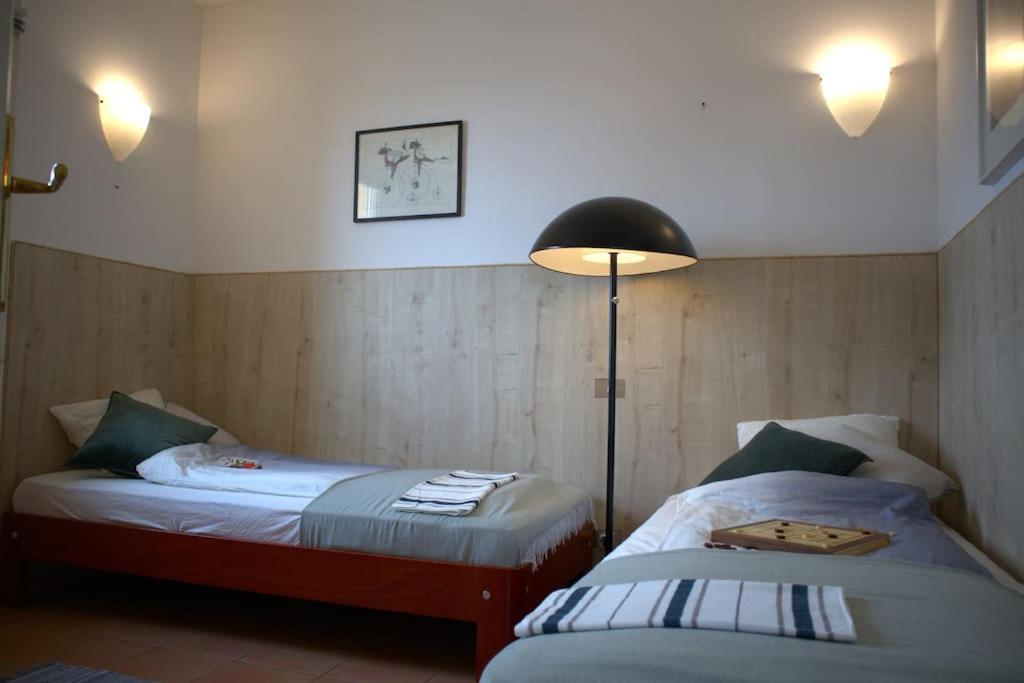 Chalet Perinaldo