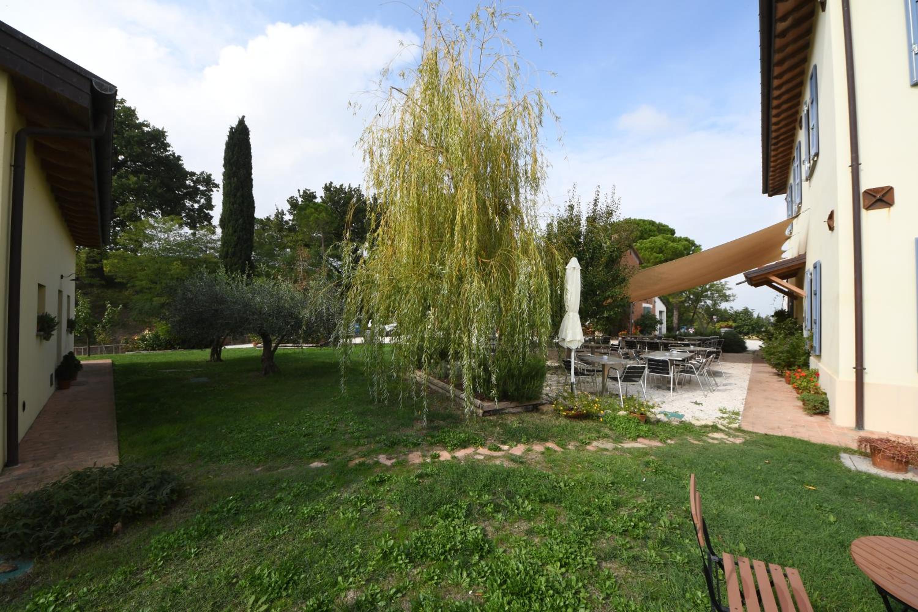 Campanacci Agriturismo