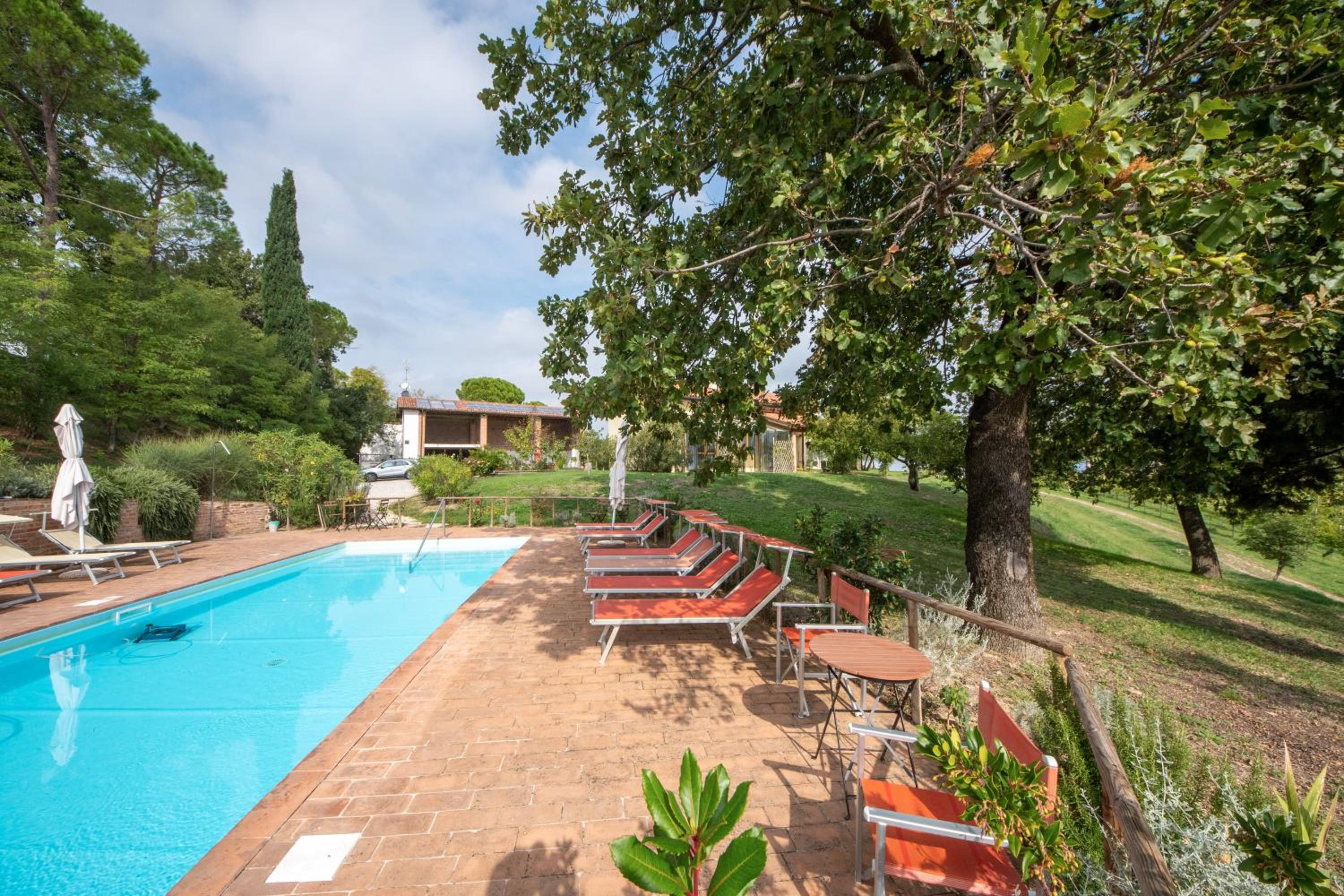 Campanacci Agriturismo