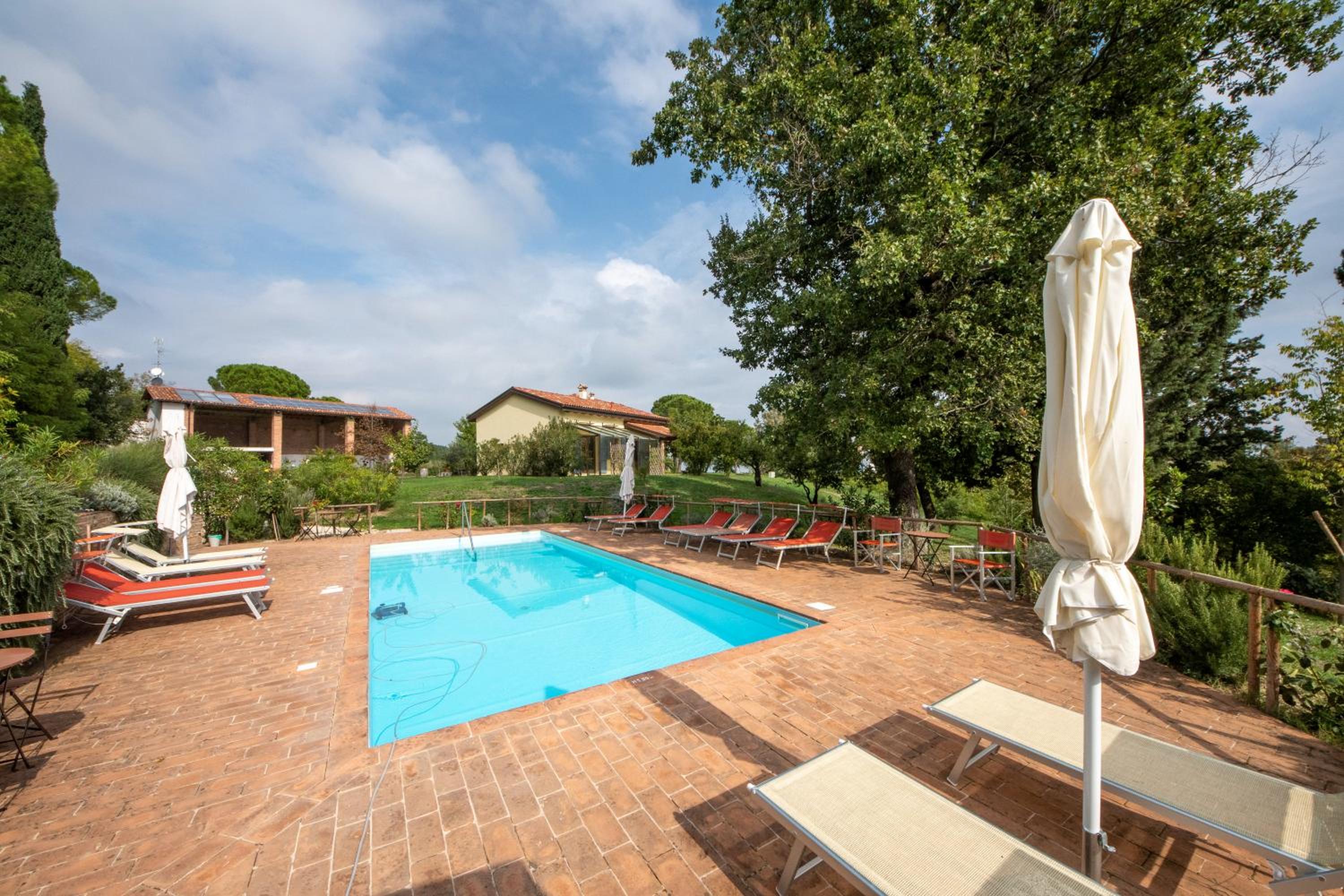 Campanacci Agriturismo