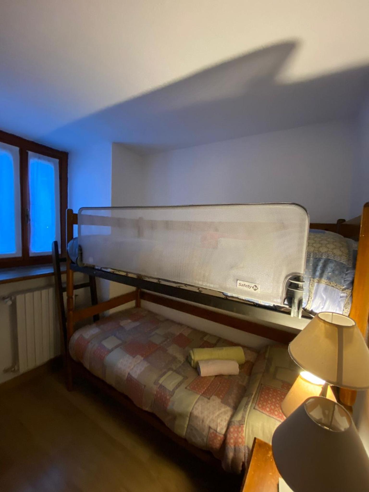 Appartamento con 3 camere da letto in Centro Courmayeur view 4