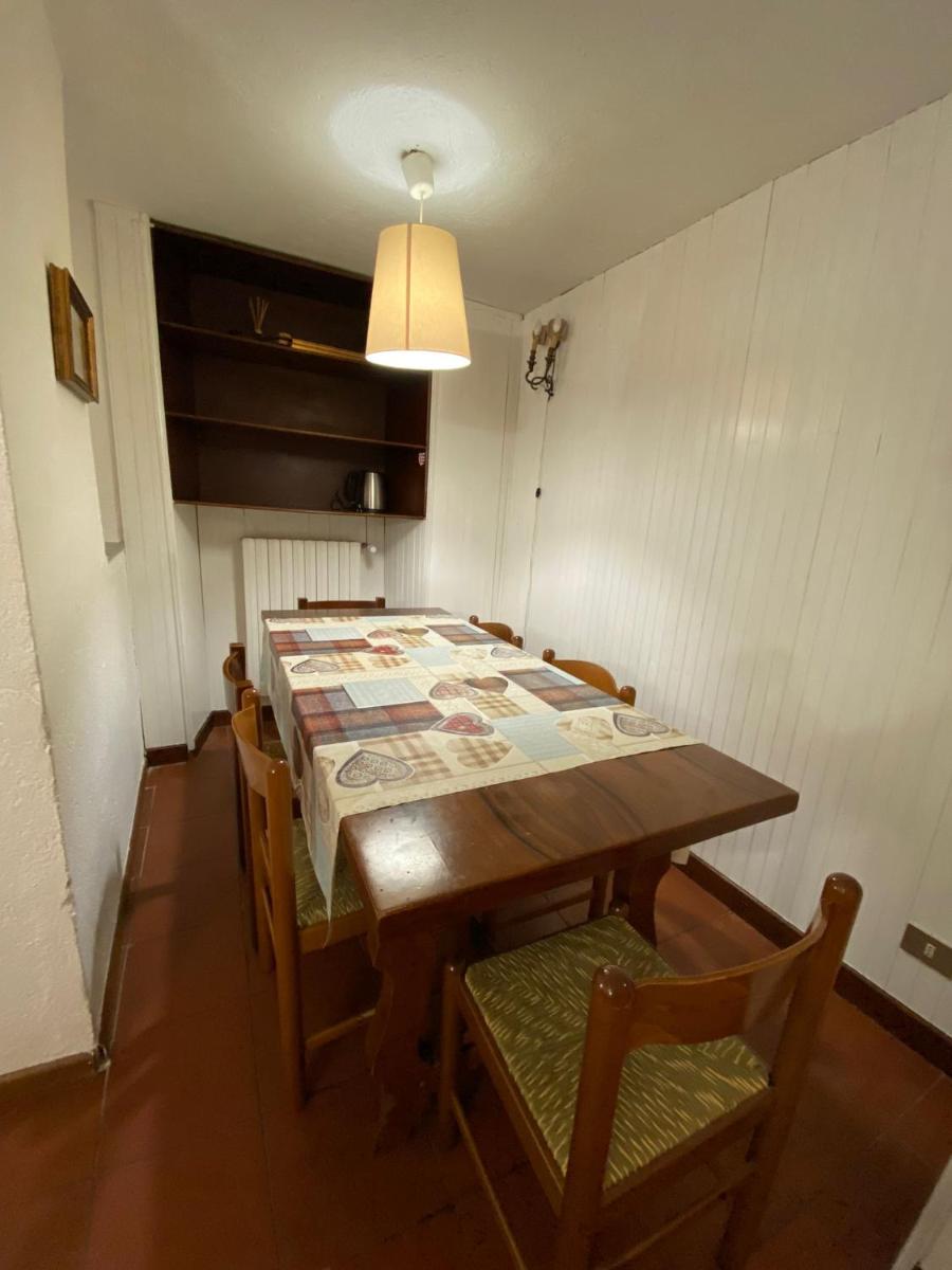Appartamento con 3 camere da letto in Centro Courmayeur view 2