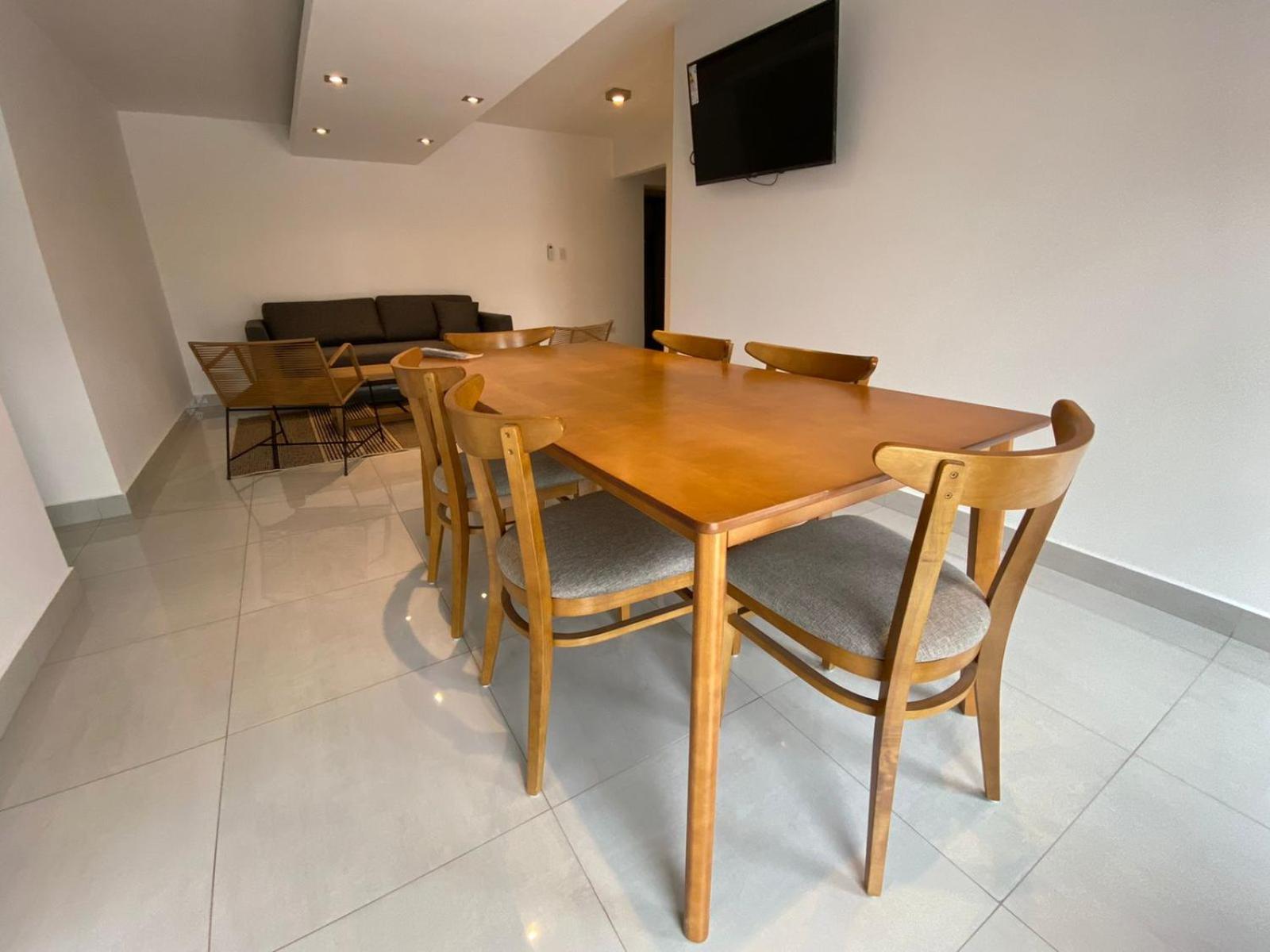 HOMEFULL Apartamentos - Image 5