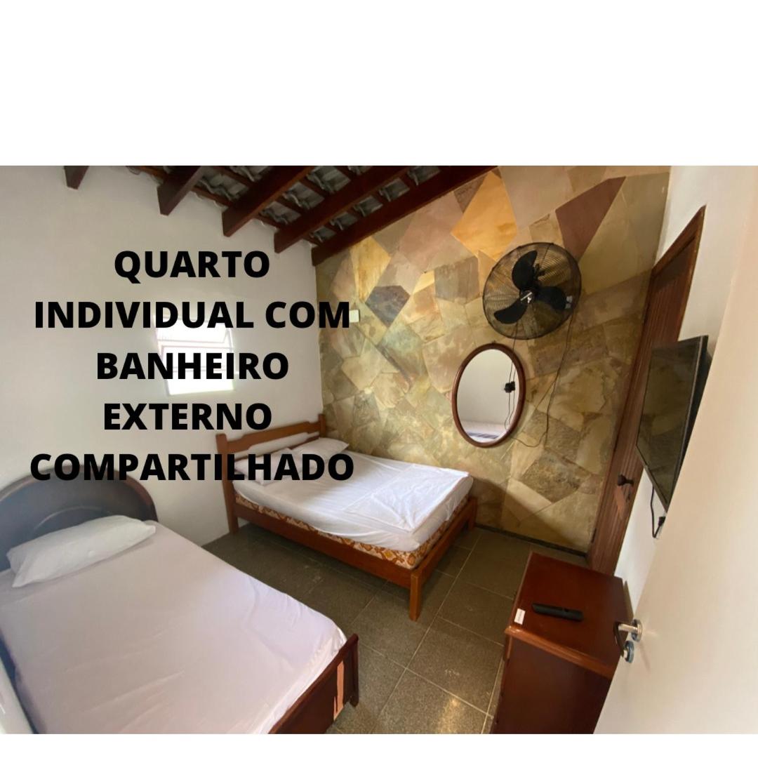 Pousada Kavili 150m da Praia