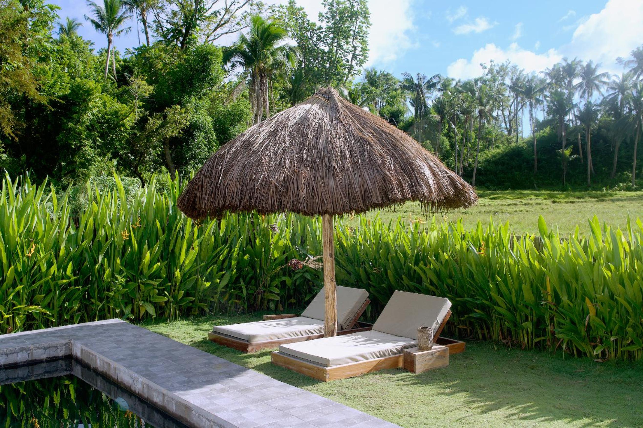 Secret Villa - Unique Experience view 2