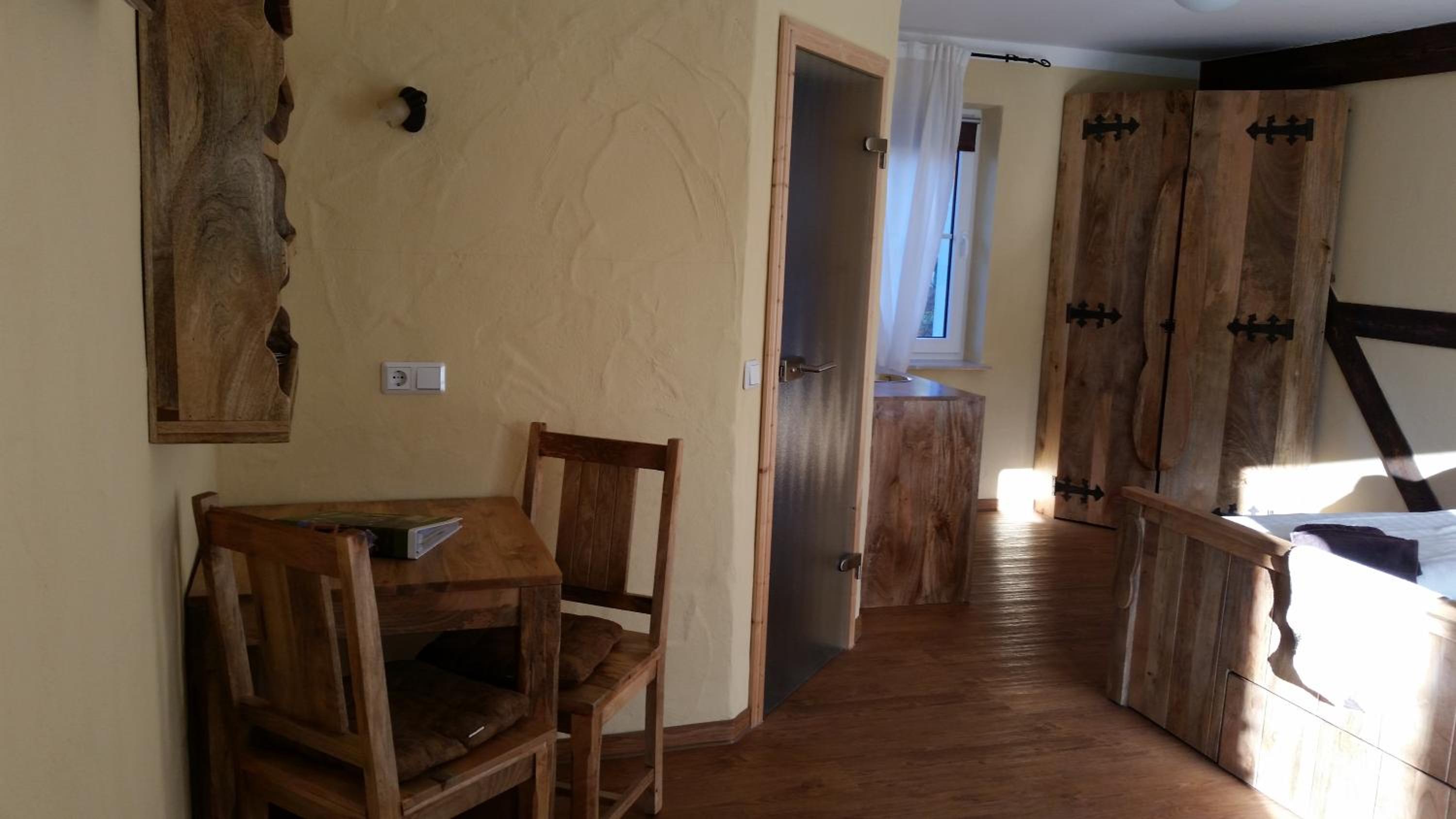 Pension zum Holzpantoffelmacher