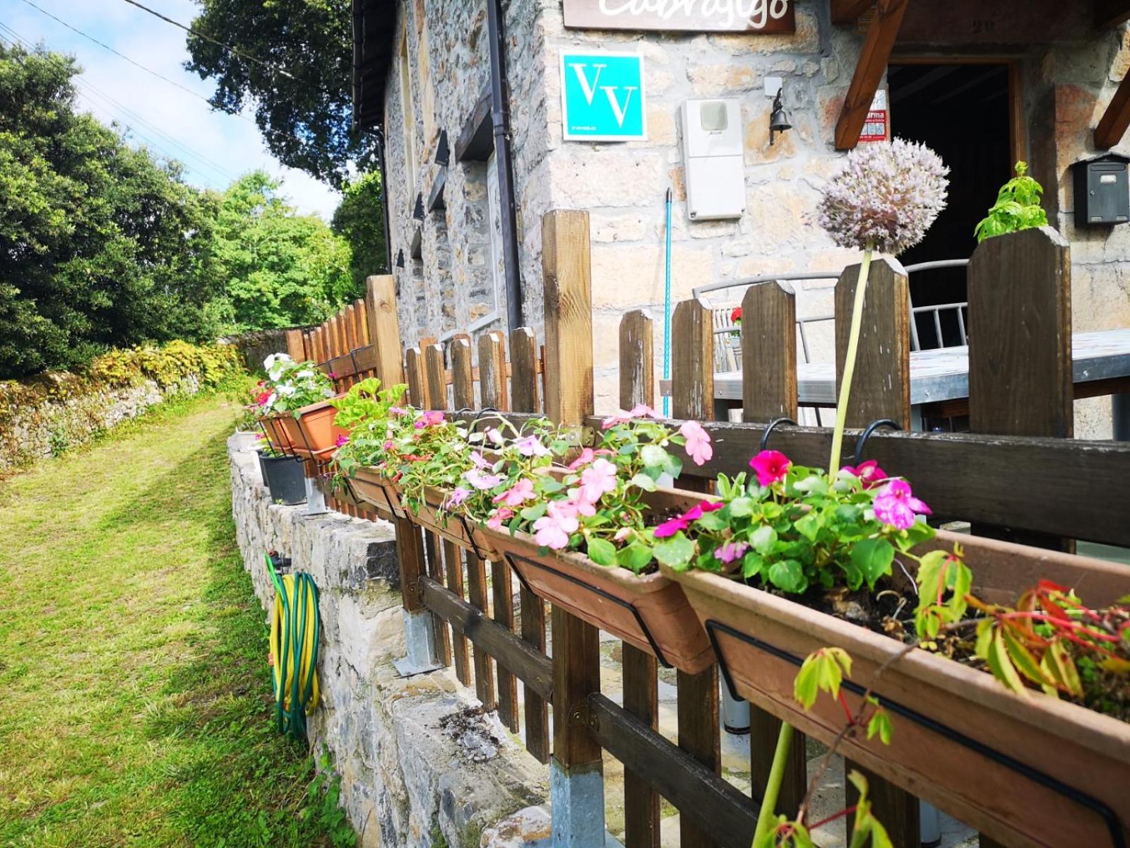 La casina del Cabrajigo