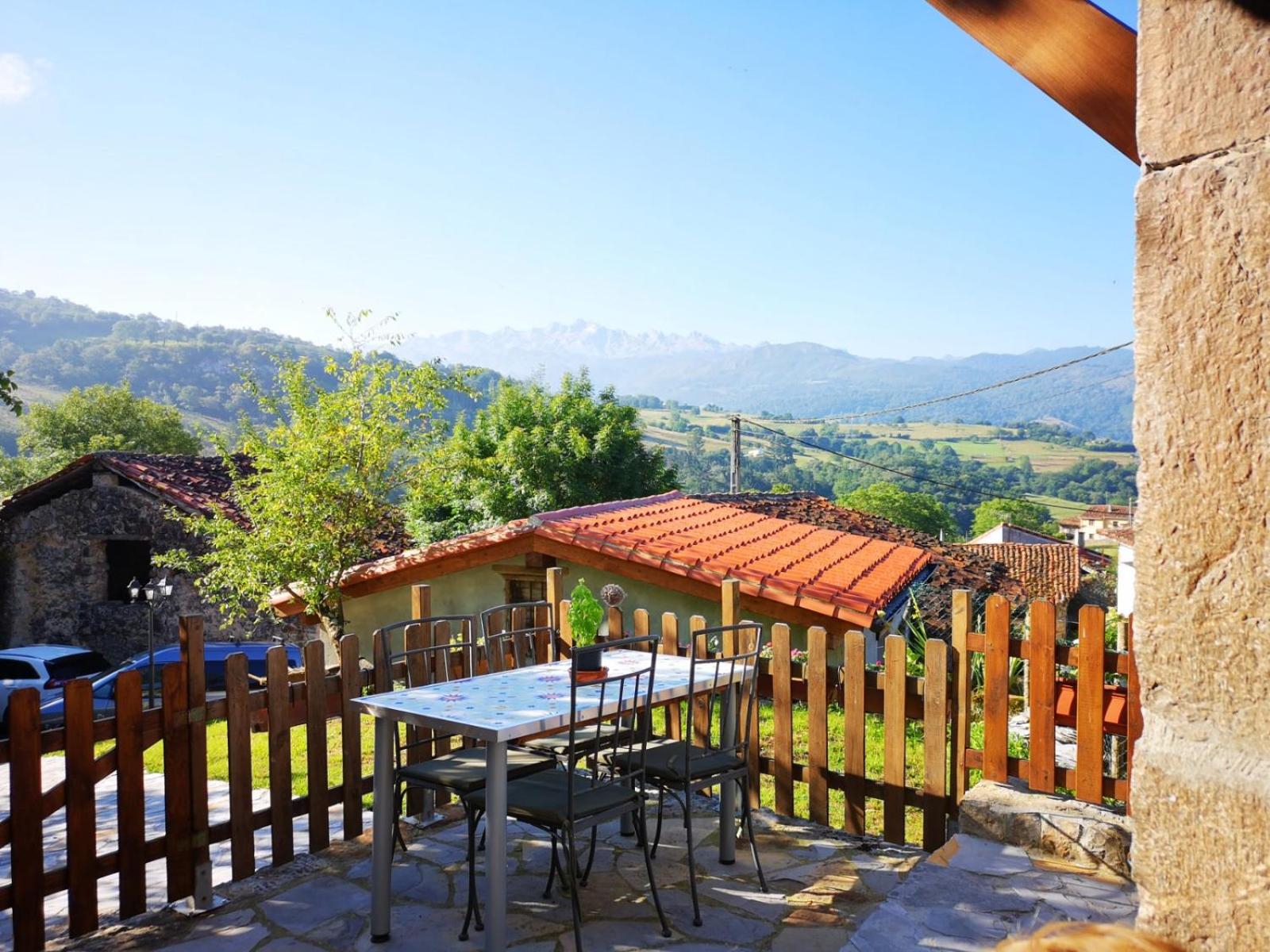 La casina del Cabrajigo
