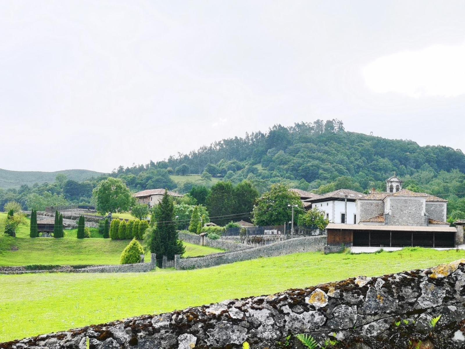 La casina del Cabrajigo