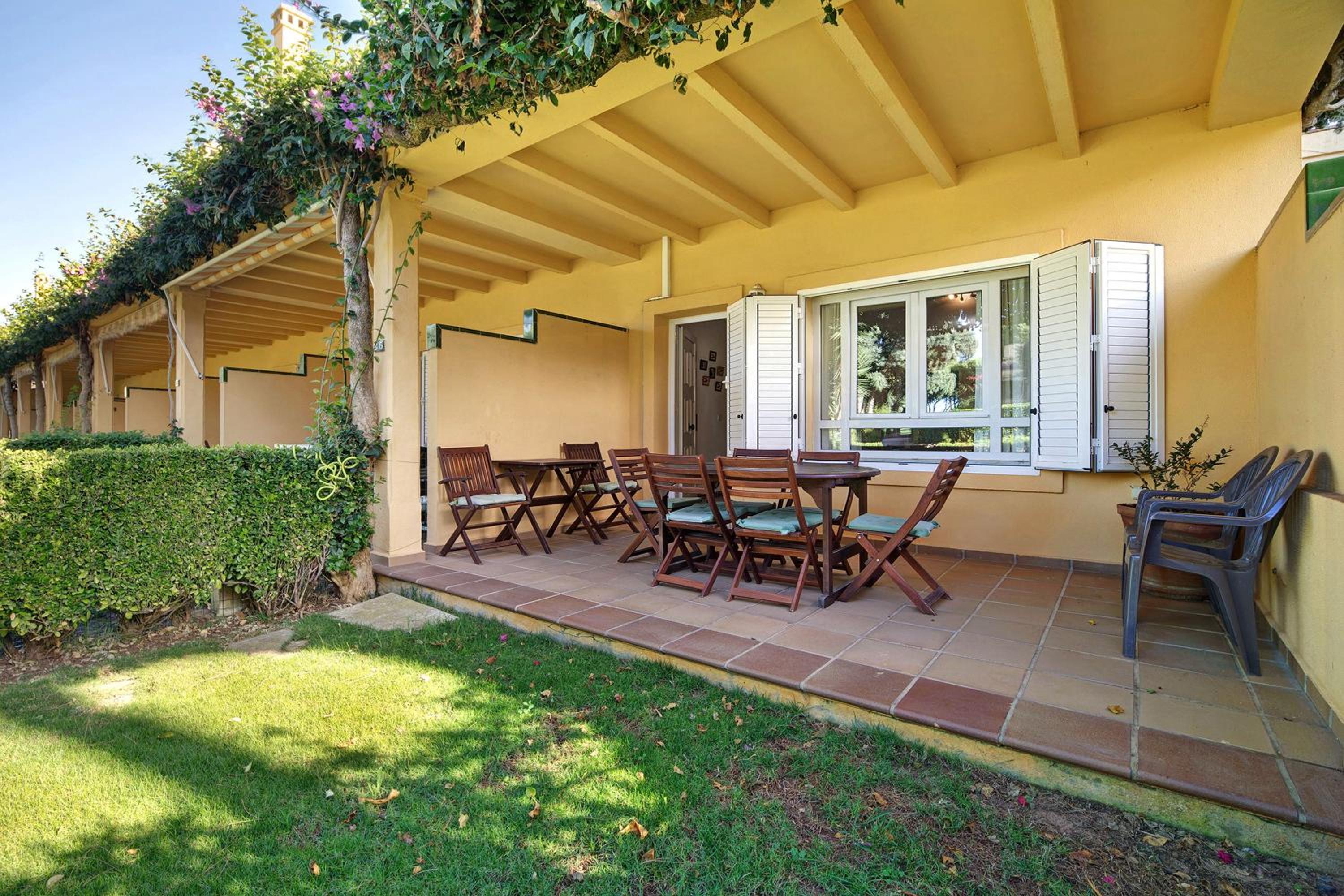 Chalet Cormoran