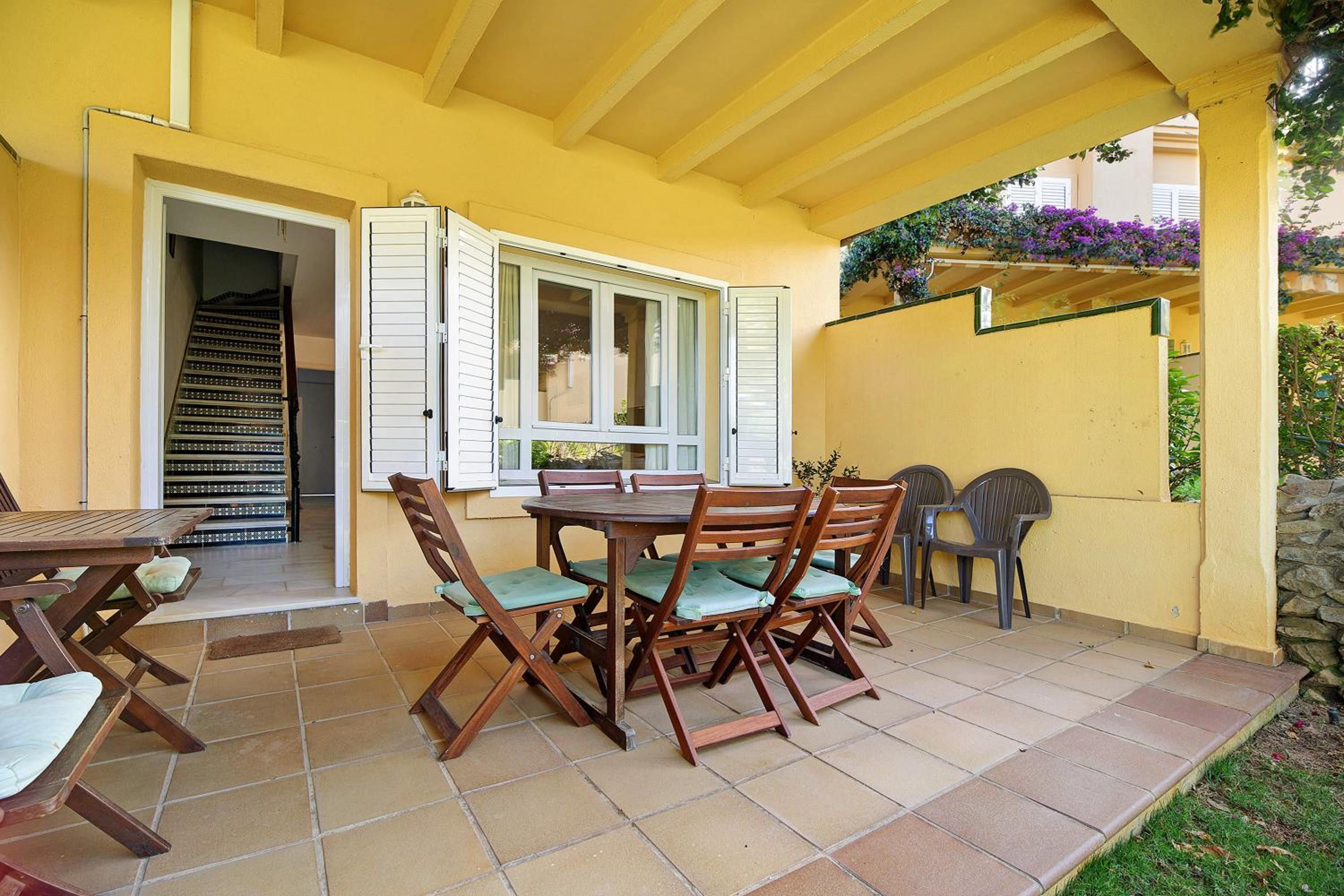 Chalet Cormoran