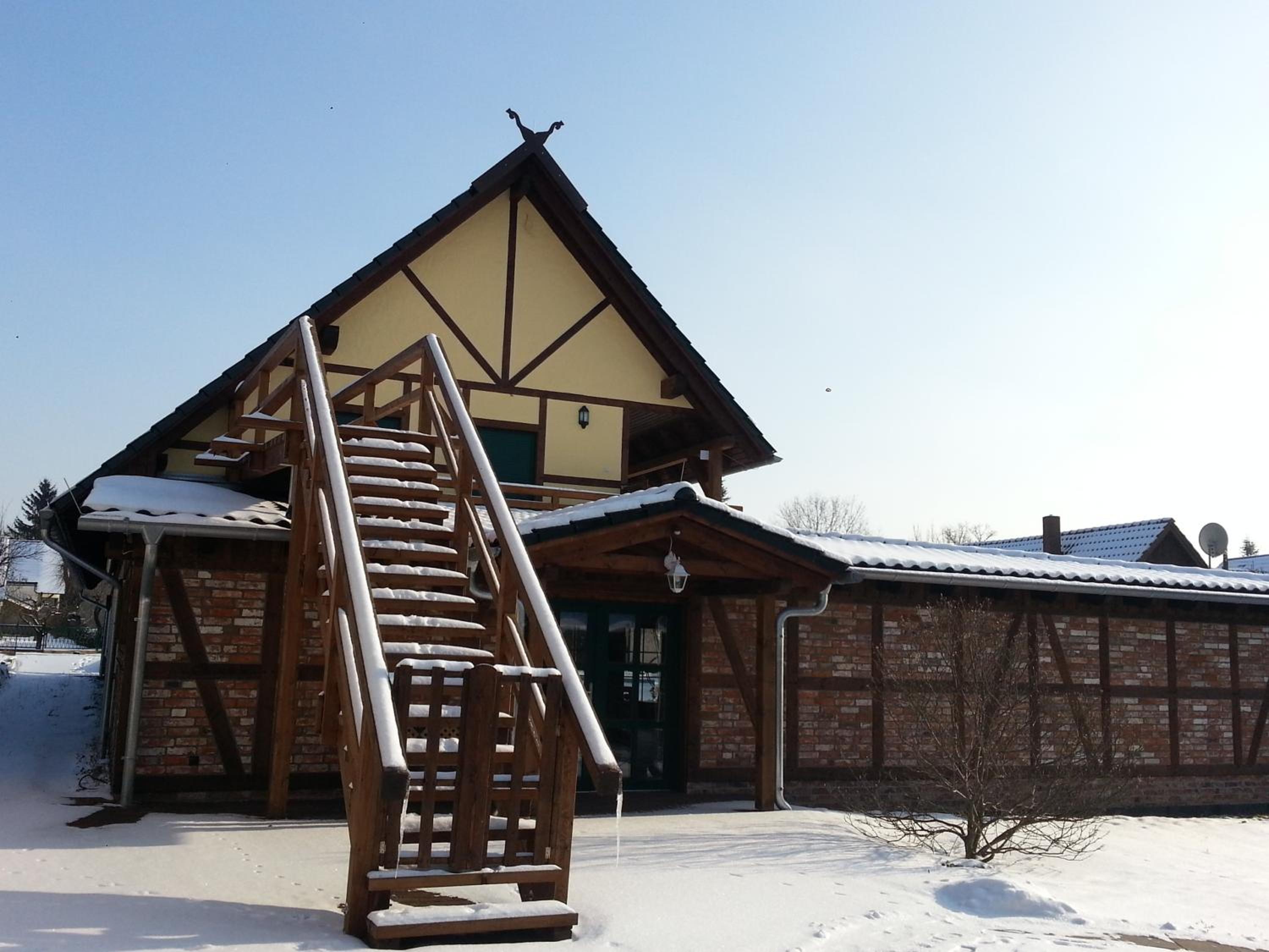 Pension zum Holzpantoffelmacher
