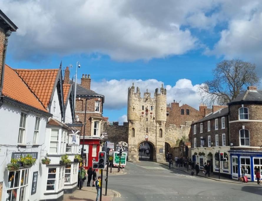The Old Chapel York
