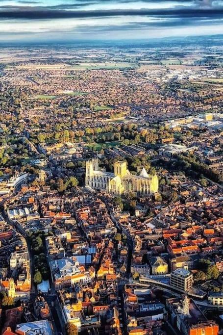 The Old Chapel York