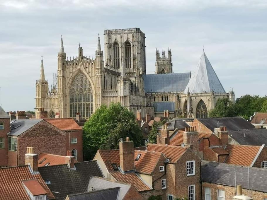 The Old Chapel York