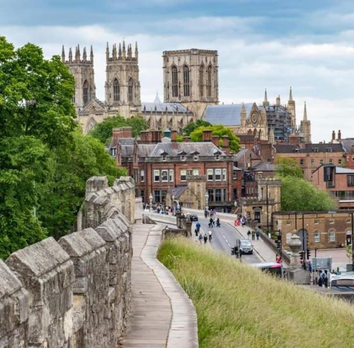 The Old Chapel York