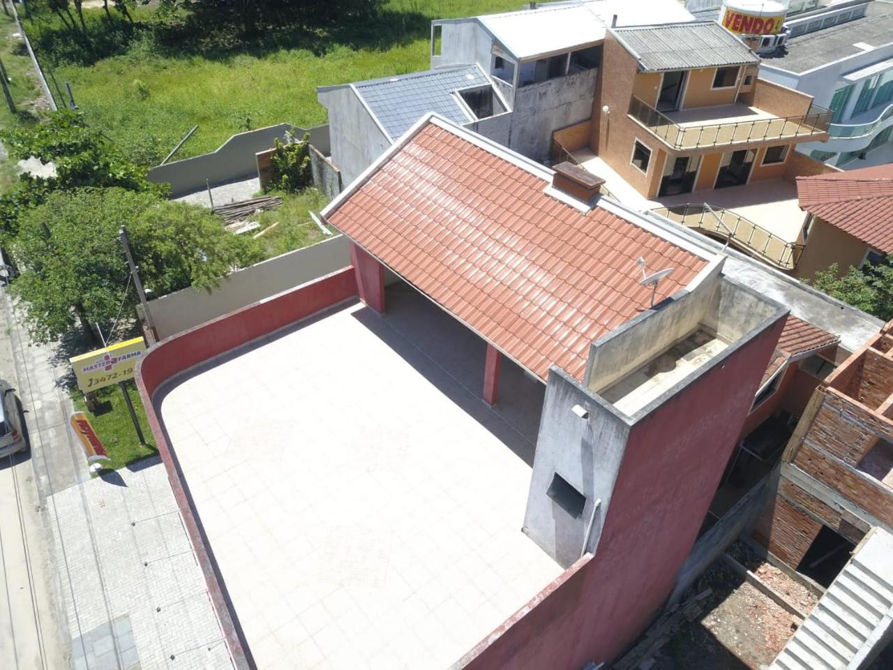 Moradias Maestrelli