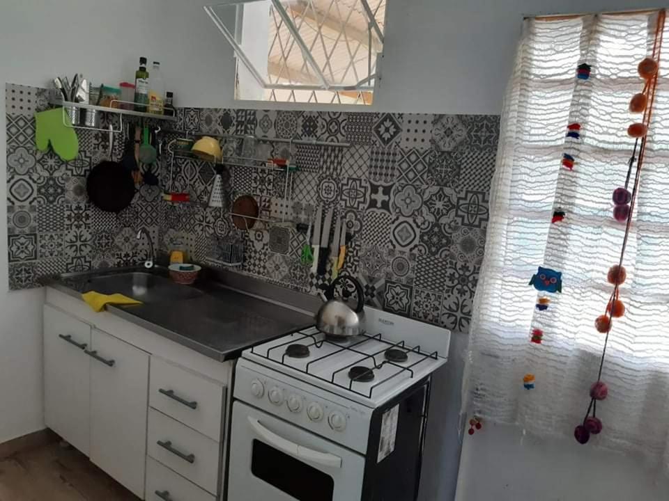Casa del Cerro San Javier