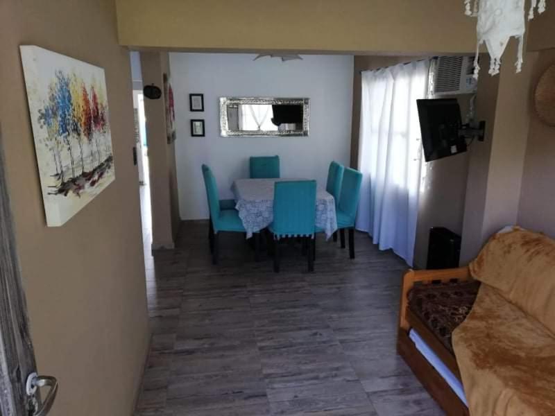 Casa del Cerro San Javier