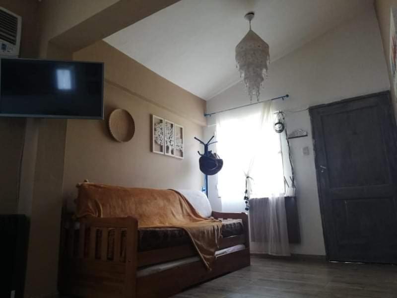 Casa del Cerro San Javier