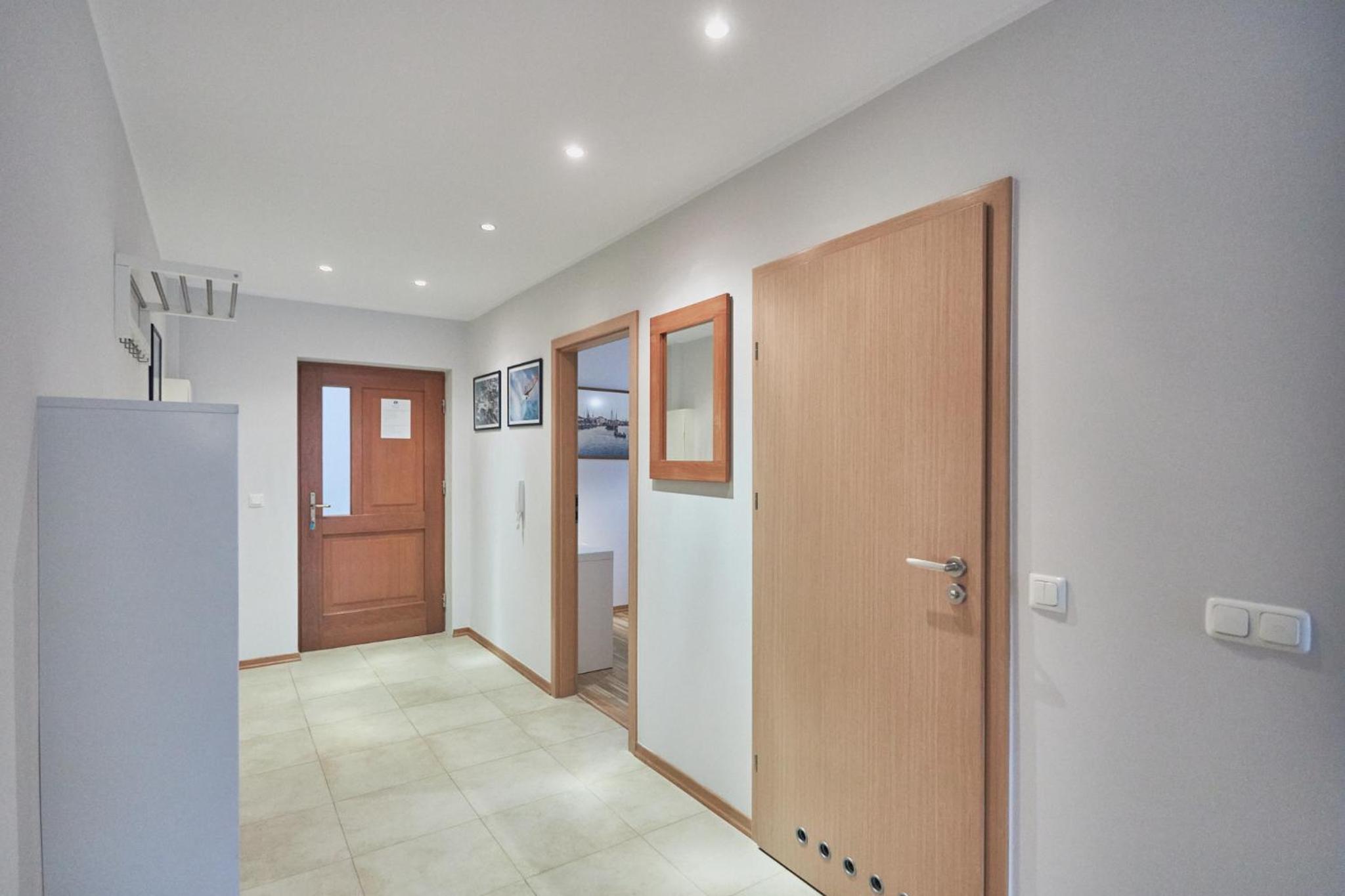 Apartamenty Świnoujście - Rezydencja Sienkiewicza, photo 167