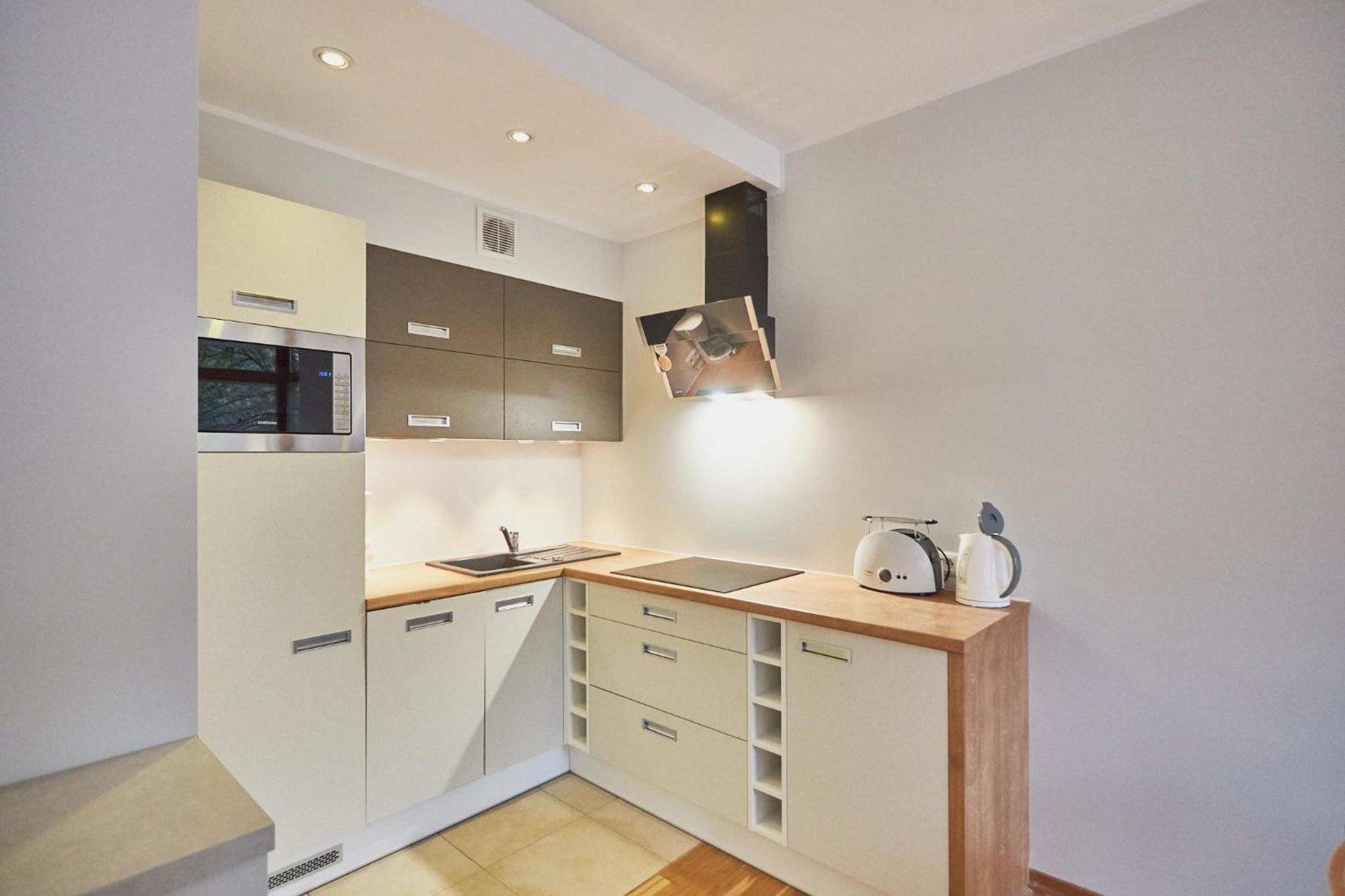 Apartamenty Świnoujście - Rezydencja Sienkiewicza, photo 144